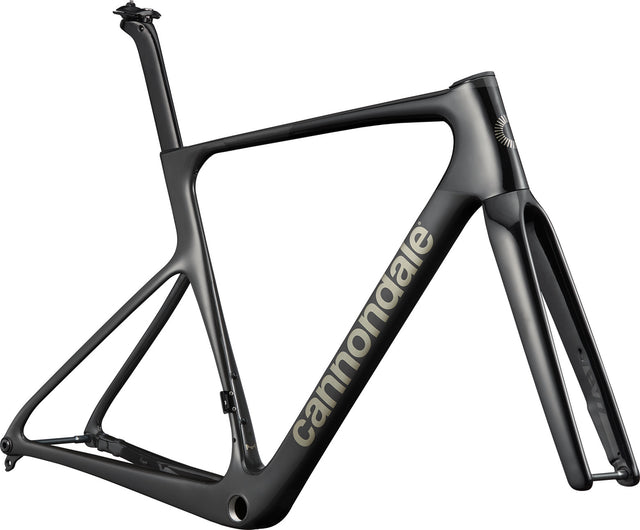 SuperSix EVO Hi-MOD Frameset