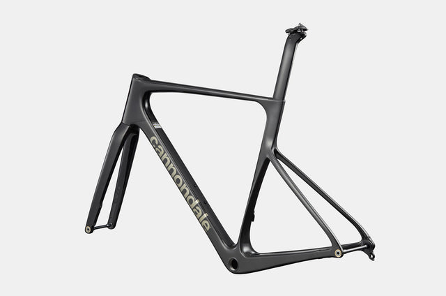 SuperSix EVO Hi-MOD Frameset