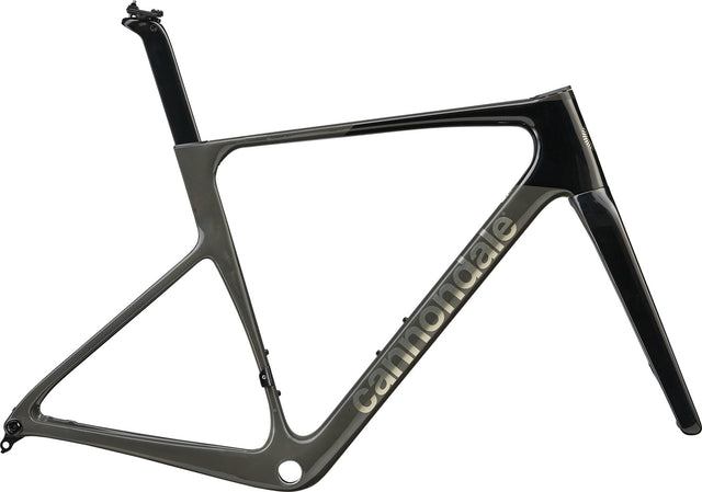 SuperSix EVO Hi-MOD Frameset