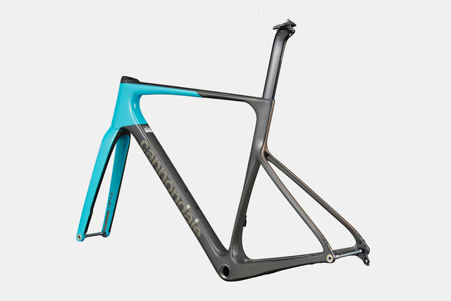 SuperSix EVO Hi-MOD Frameset