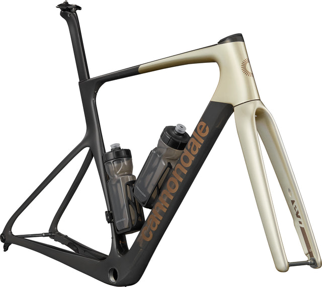 SuperSix EVO Hi-MOD Frameset