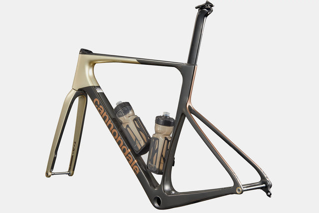 SuperSix EVO Hi-MOD Frameset