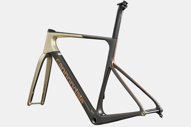 SuperSix EVO Hi-MOD Frameset