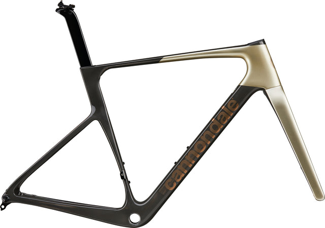 SuperSix EVO Hi-MOD Frameset