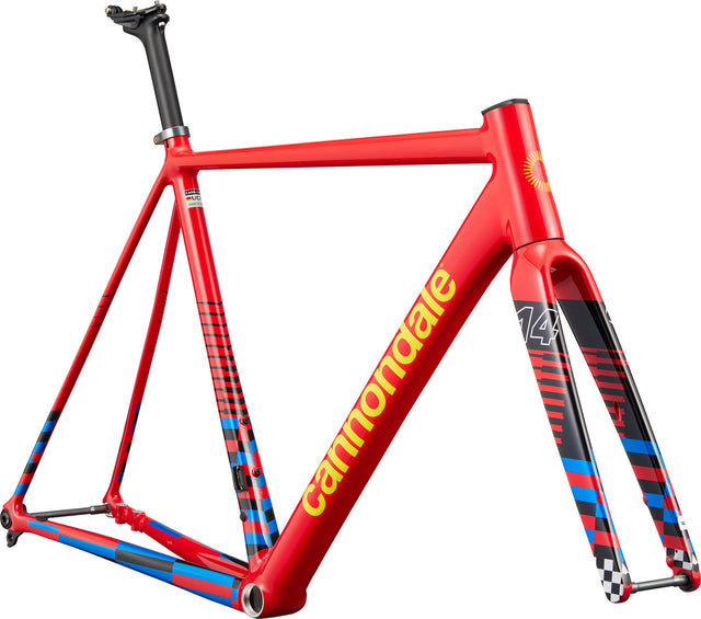 CAAD14 Frameset