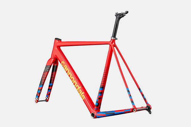 CAAD14 Frameset