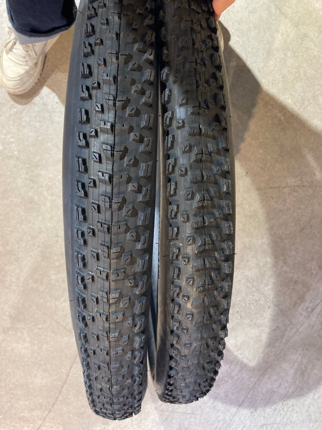 Maxxis Rekon MTB Tyres EXO Protection (Pair) - 29 x 2.60