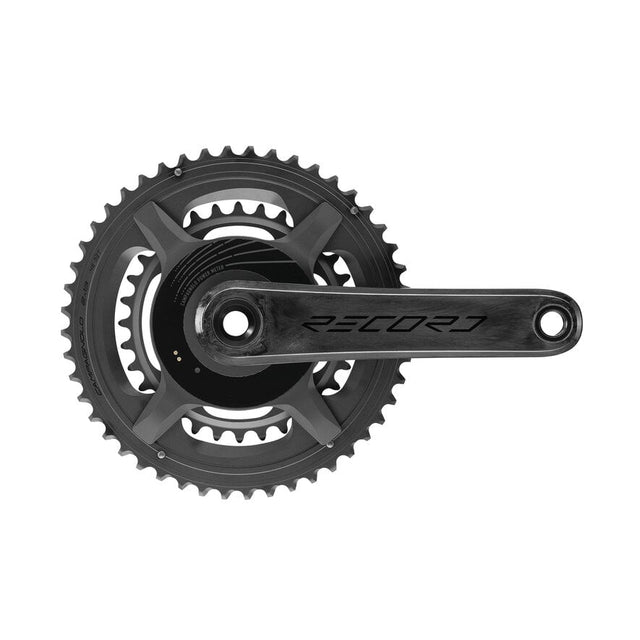 Campagnolo Record 13 Power Meter Crank Arm Set