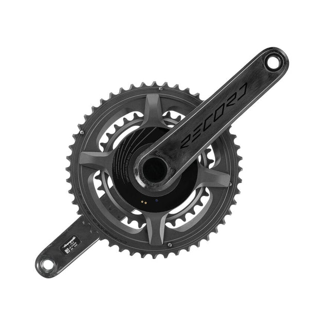 Campagnolo Record 13 Power Meter Crank Arm Set