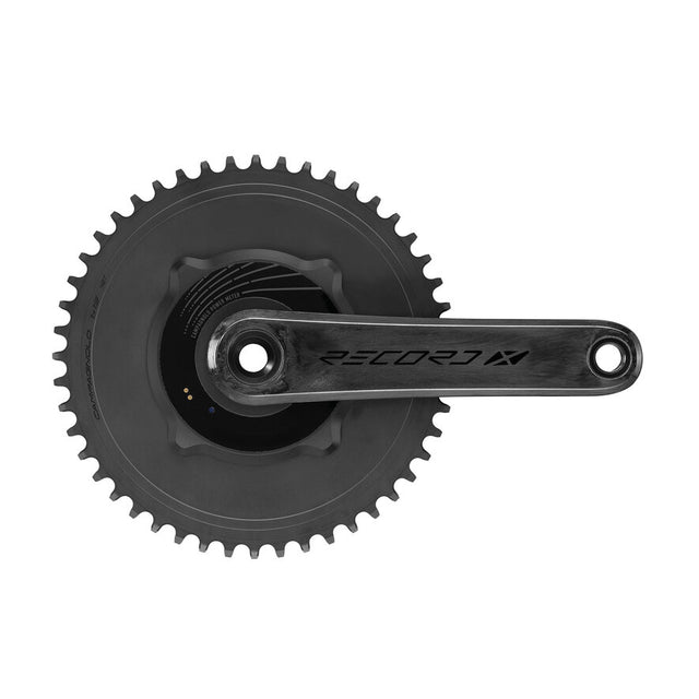 Campagnolo Record X 1x13 Gravel Power Meter Crank Arm Set