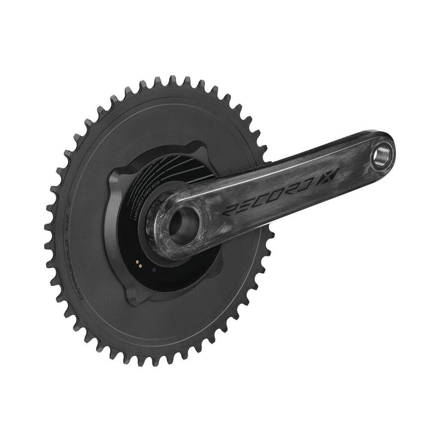 Campagnolo Record X 1x13 Gravel Power Meter Crank Arm Set
