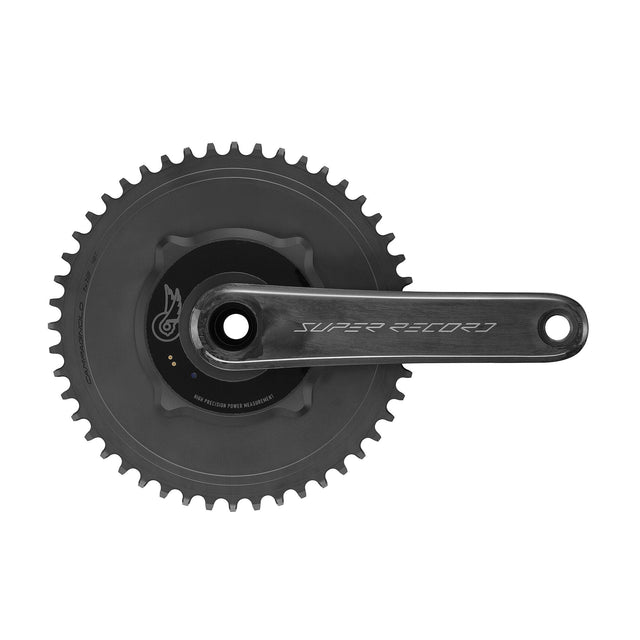 Campagnolo Super Record 1x13 Power Meter Crank Arms