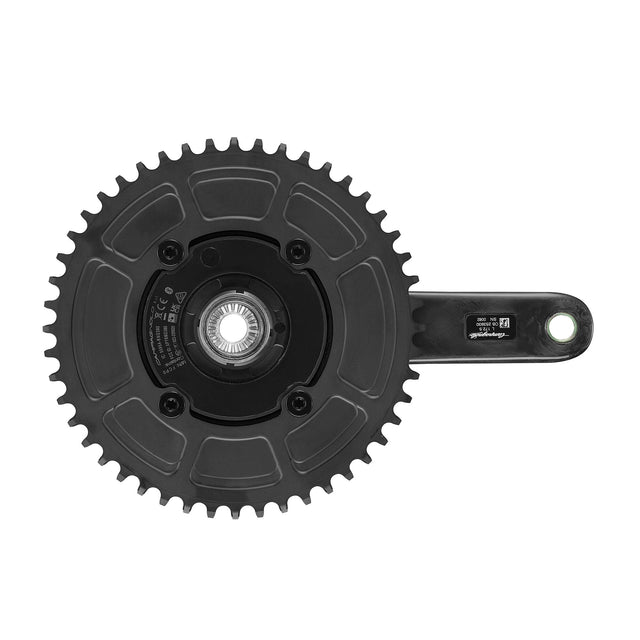 Campagnolo Super Record 1x13 Power Meter Crank Arms