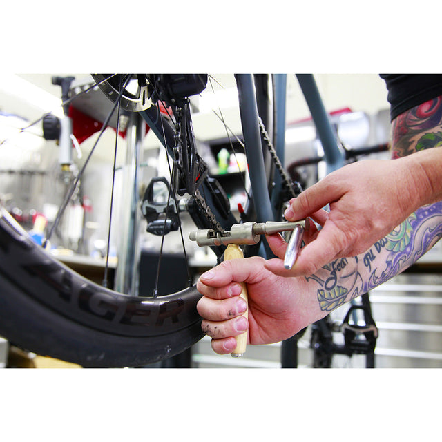 Lezyne Classic Chain Drive Chain Tool