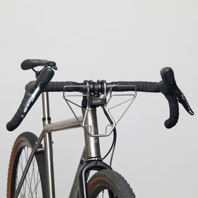 Wholegrain Cycles CLIFF the Bag Hanger