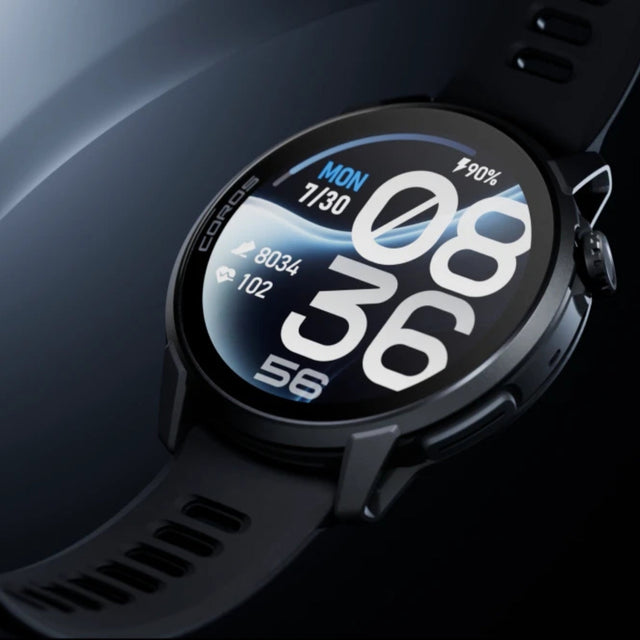 COROS PACE 4 Pro GPS Sport Watch