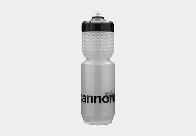 Cannondale Gripper Stacked 750ml Bottle