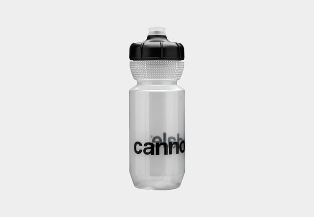 Cannondale Gripper Logo 600ml Bottle