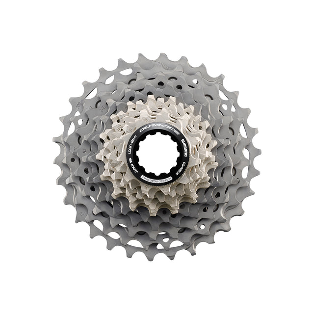 Shimano Dura-Ace CS-R9200-12 12-Speed Cassette
