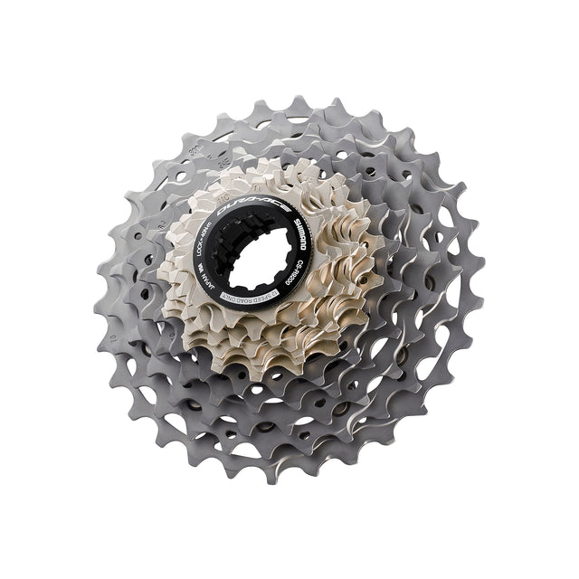 Shimano Dura-Ace CS-R9200-12 12-Speed Cassette