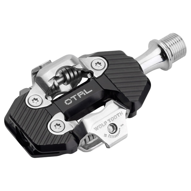 Woolftooth CTRL Trail Clipless Pedal