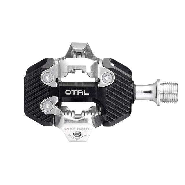 Woolftooth CTRL Trail Clipless Pedal