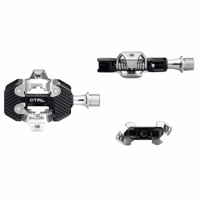 Woolftooth CTRL Trail Clipless Pedal