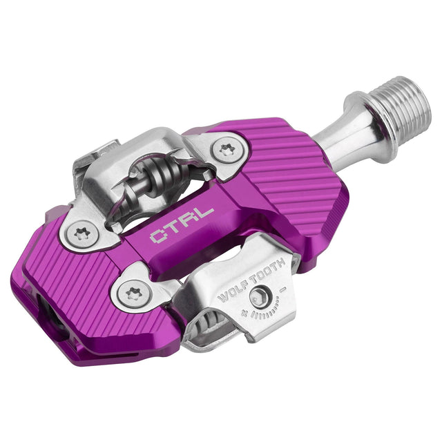 Woolftooth CTRL Trail Clipless Pedal