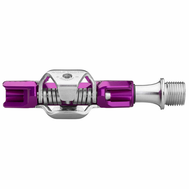 Woolftooth CTRL Trail Clipless Pedal