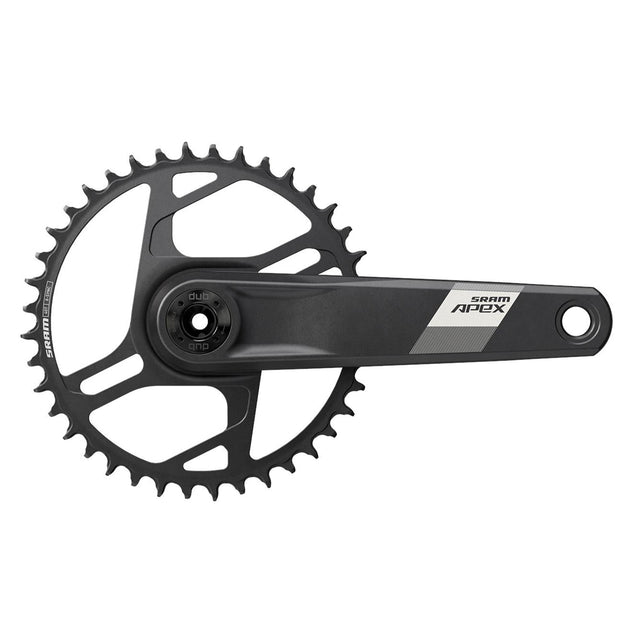 SRAM Apex 1 Wide Crankset
