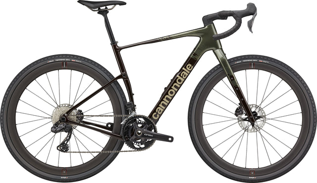 Topstone Carbon LTD Di2 Mantis