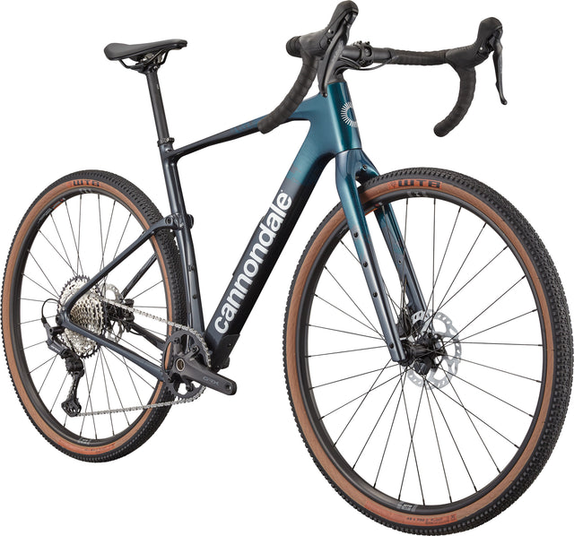 Topstone Carbon 3 GRX - 1x Deep Teal