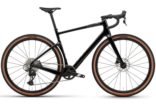 Aspero APEX XPLR AXS