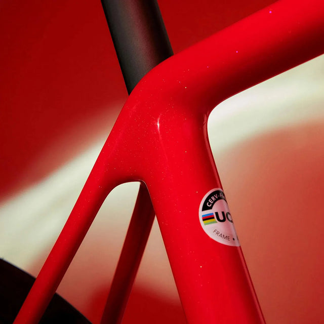 R5 Disc Road Frameset 2025