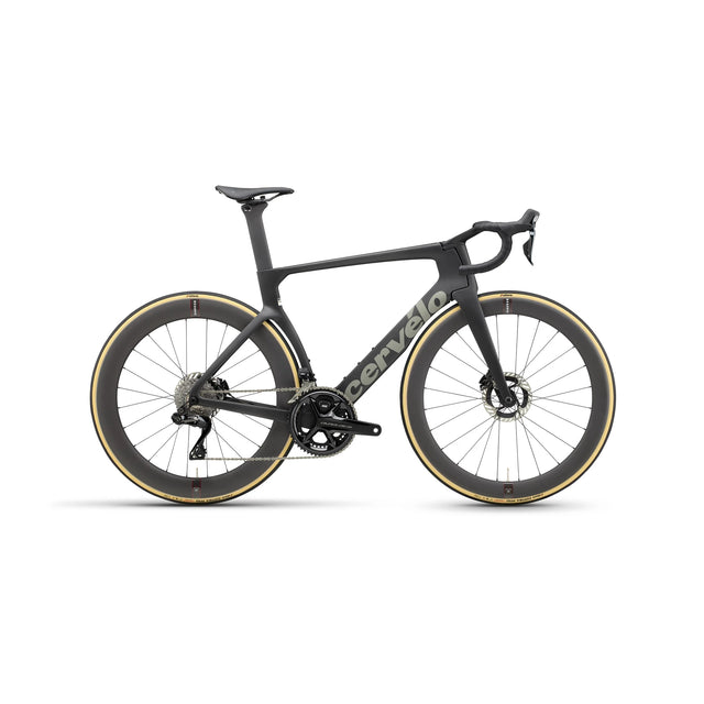 S5 Dura-Ace Di2 2025