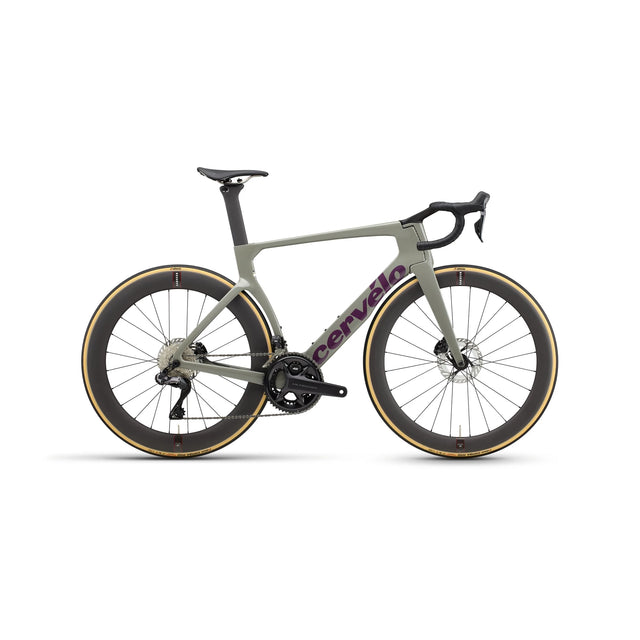S5 Ultegra Di2 2025