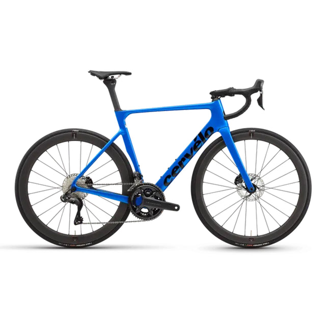 Soloist Ultegra Di2 2025