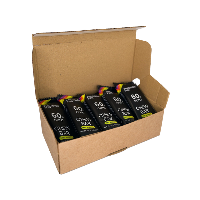 Precision Fuel & Hydration PF 30 Chew