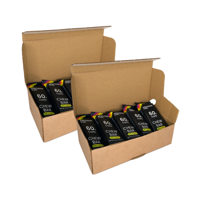 Precision Fuel & Hydration PF 30 Chew