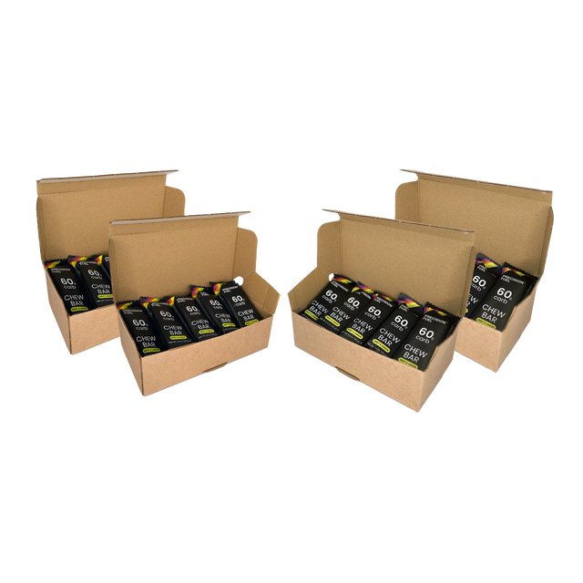 Precision Fuel & Hydration PF 30 Chew