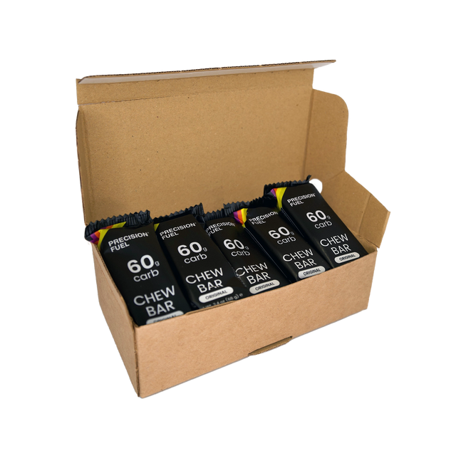 Precision Fuel & Hydration PF 30 Chew