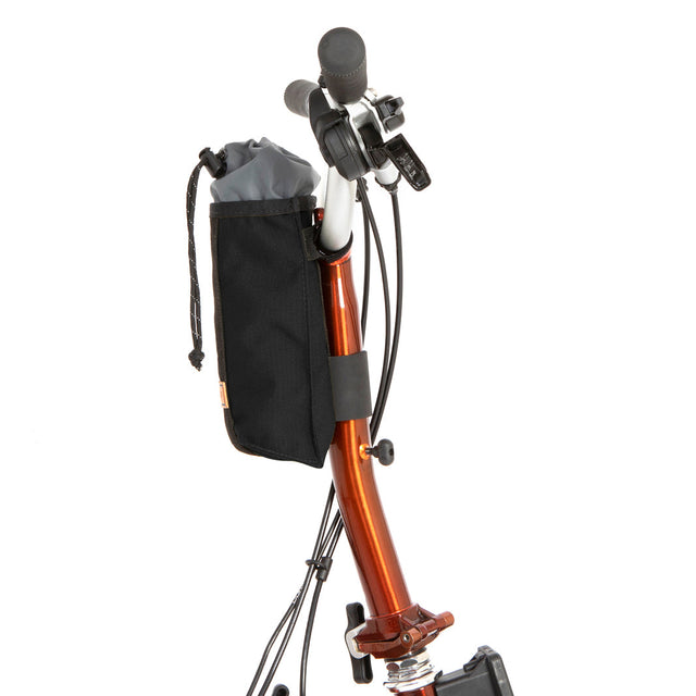 Restrap City Stem Bag (1L)
