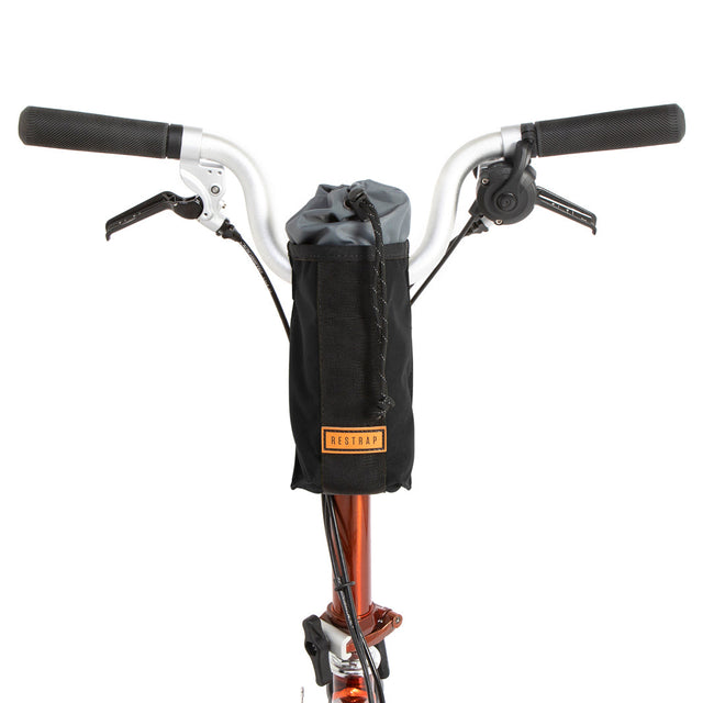 Restrap City Stem Bag (1L)