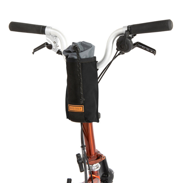 Restrap City Stem Bag (1L)