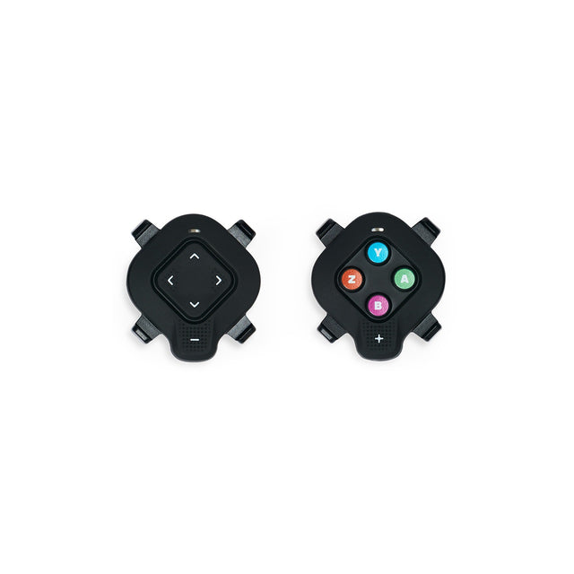 Zwift Cog and Click