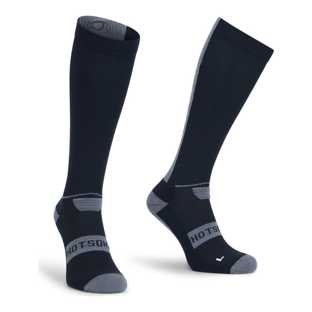 Spatz HOTSOKZ Long Winter Merino Socks