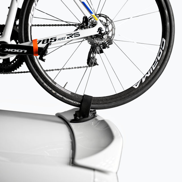 SeaSucker compact rear wheel strap