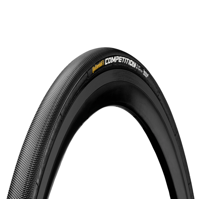 Continental Competition Tubular Tyre