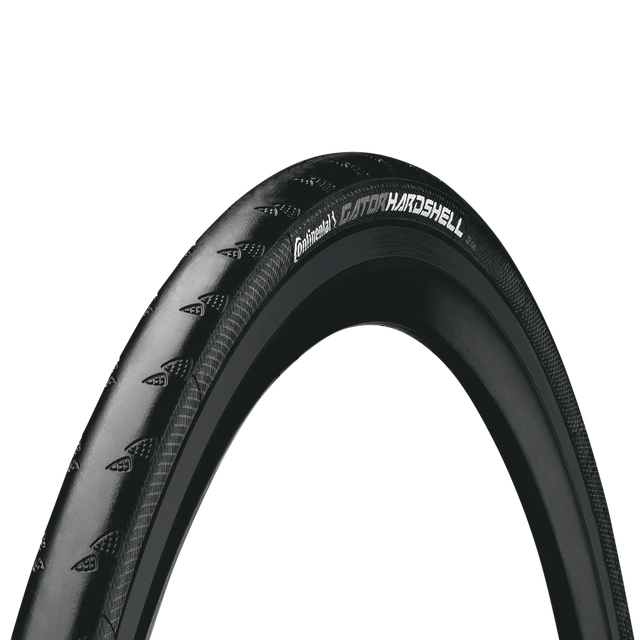 Continental Gator Hardshell Black Edition Tyre