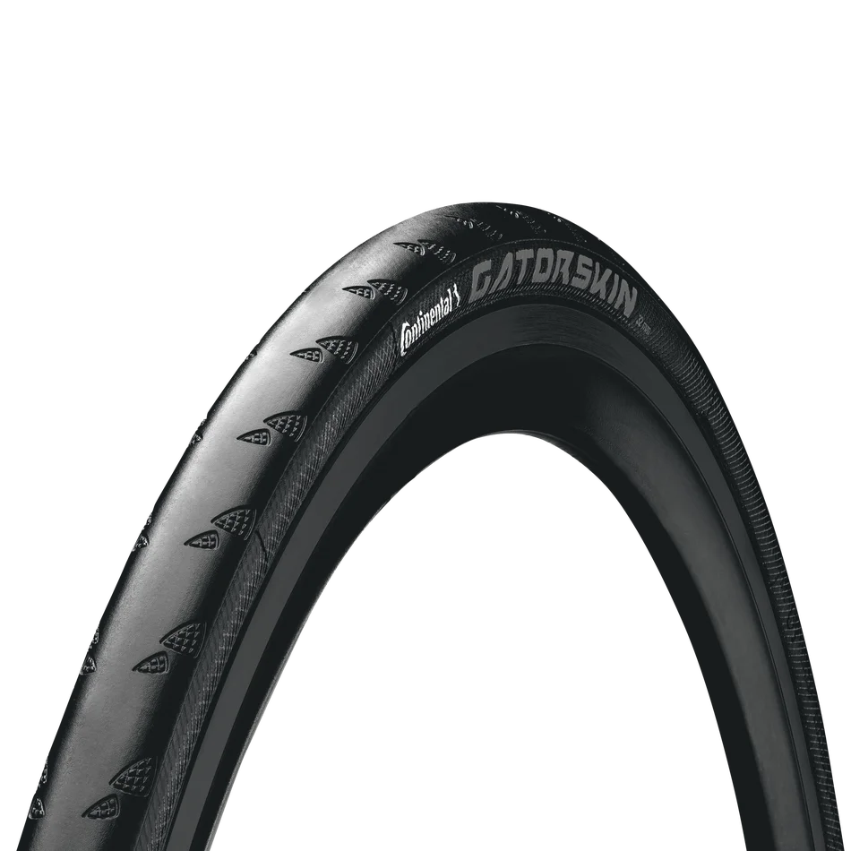 Continental Gatorskin Black Edition Tyre